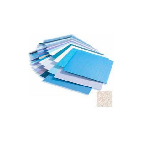 Pawling Rigid Vinyl Wall Covering, Pebblette/Haircell Texture, .060'' Thick, 4' X 8' Sheets, Pumice WC-60-4x8-411